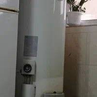 جوشکاری نشتی تعمیرات ابگرمکن و منبع دوجداره در محل|آبگرمکن، پکیج، شوفاژ|ارومیه, |دیوار