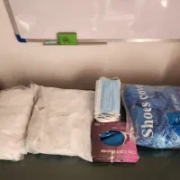 صفر تا صد وسایل تاتو.|آرایشی، بهداشتی، درمانی|مشهد, جانباز|دیوار