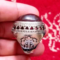 انگشتر درشت بدل|بدلیجات|مینودشت, |دیوار