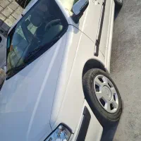 پژو پارس1402|خودرو سواری و وانت|سلمان‌شهر, |دیوار