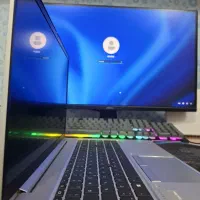 لپ تاپ HP ELITEBOOK 855 G7|رایانه همراه|نیشابور, دارایی|دیوار