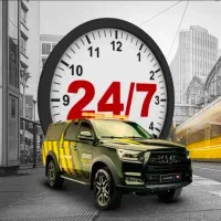 امداد خودرو فوری 24 ساعته سراسر تهران