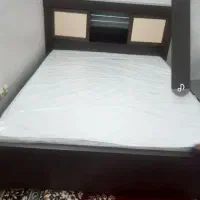 سرویس خواب|تخت و سرویس خواب|رضویه, |دیوار