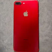 آیفون 7 پلاس|موبایل|وحیدیه, |دیوار