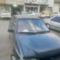 فروش|خودرو سواری و وانت|شیروان (خراسان), |دیوار