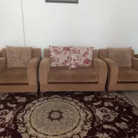 مبل|مبلمان خانگی و میز عسلی|ایلام, |دیوار