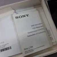 سونیxperia TX+miro|موبایل|تهران, سنگلج (شاپور)|دیوار