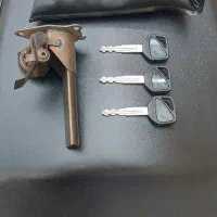 cb1300آبی|موتورسیکلت|تهران, خاک سفید|دیوار