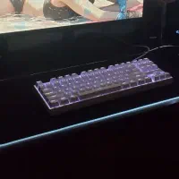 موس پد تسکو gmo 50 rgb