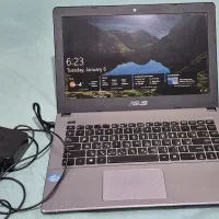 لپتاپ ایسوس x450c