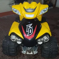 موتور شارژی ساحلی