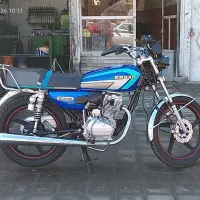 فروش متور سیکلت 200)شماره