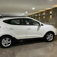 توسان دو دف فول مدل 2014 نقد و اقساط