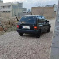 پراید هاچ بک مدل 84|خودرو سواری و وانت|شیراز, دکتر حسابی|دیوار