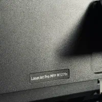 پرینتر چند کاره HP MFP 127fn|پرینتر، اسکنر، کپی، فکس|گرگان, |دیوار