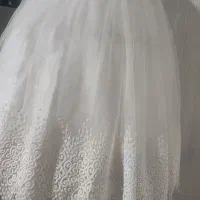 لباس عروس|کفش و لباس بچه|جهرم, |دیوار