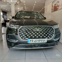 Tiggo 8 pro max / تیگو ۸ پرومکس اقساط تحویل فوری