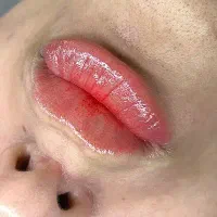 میکروبلیدینگ ابرو.فیبروز ابرو.میکروابرو.شیدینگ لب|خدمات آرایشگری و زیبایی|پاکدشت, پاکدشت (مامازند)|دیوار