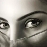 عکس مورد علاقه ات نقاشی میکنم|تابلو، نقاشی، عکس|اصفهان, نقش جهان|دیوار