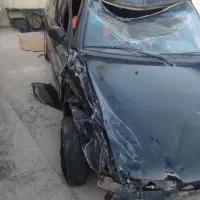تصادفی|خودرو سواری و وانت|محلات, |دیوار