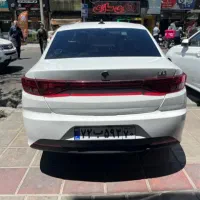 تارا دنده ای v1 پلاس/ v4 ، مدل ۴۰۴ و ۴۰۵|خودرو سواری و وانت|تهران, ستارخان|دیوار