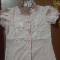 بلوز مجلسی بچگانه