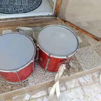 طبل /سایدرام/تام تام