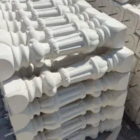 کارخانه نرده سنگی نرده سراهی