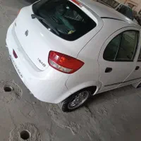 تیبا ۲ مدل ۹۴|خودرو سواری و وانت|خرمآباد, |دیوار