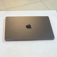 لپتاپ Apple Macbook Pro پردازنده m3pro رم 18|رایانه همراه|شیراز, ملاصدرا|دیوار