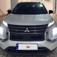 میتسوبیشی اوتلندر 2023 H line