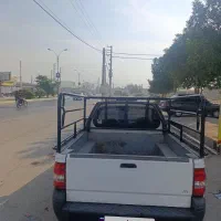 پراید وانت 151|خودرو سواری و وانت|برازجان, |دیوار