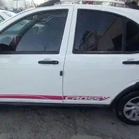 کوییک 1400R|خودرو سواری و وانت|سنندج, |دیوار