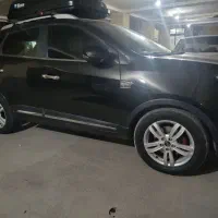 جکS5 مدل 95دنده ای|خودرو سواری و وانت|اصفهان, بهارستان|دیوار