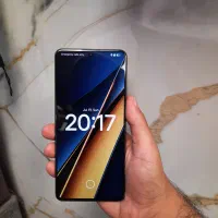 poco x6 pro