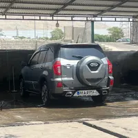 ام‌وی‌ام X33 S اسپرت، مدل ۱۳۹۷
