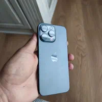اپل iPhone 15 Pro Max با حافظهٔ ۲۵۶ گیگابایت