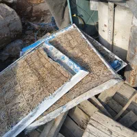 کولر ابی ۷۵۰۰ سالم