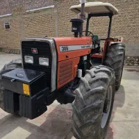 تراکتور ۳۹۹ مدل ۸۵