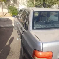 پراید ۱۳۱ مدل ۸۶ موتوری سالم فنی عالی