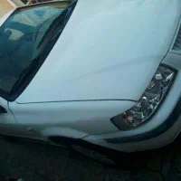 سمند  ال ایکس مدل ۱۳۸۸|خودرو سواری و وانت|ایلام, |دیوار