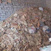 خرید انواع ضایعات کارتن کاغذ و...|خدمات پیشه و مهارت|مشهد, ایثارگران|دیوار