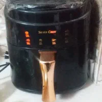 وسایل آشپزخانه دوتاش پلمپ