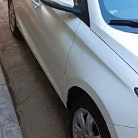 فردا موتور چانگان آلسوین 511|خودرو سواری و وانت|مشهد, امیر|دیوار