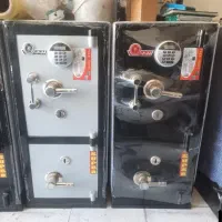 گاوصندوق دیجیتالی رمزدار مدل 1020kdg تایوانی