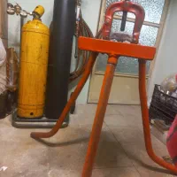 هوا برش زینسر با لوازم کامل، کم‌کارکرد