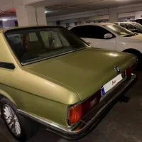 Bmw 518 (E12) 1976|خودرو کلاسیک|تهران, اکباتان|دیوار