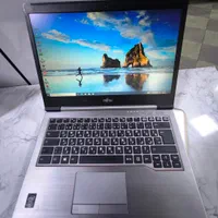 فوجیتسو ژاپن cor i7|رایانه همراه|کرمانشاه, |دیوار