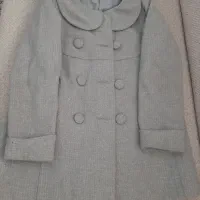 پالتوی زیبای دخترانه