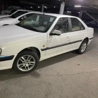 فروش فوری پارس تیوفایو۹۶